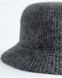 & Other Stories - Haley Hairy Bucket Hat
