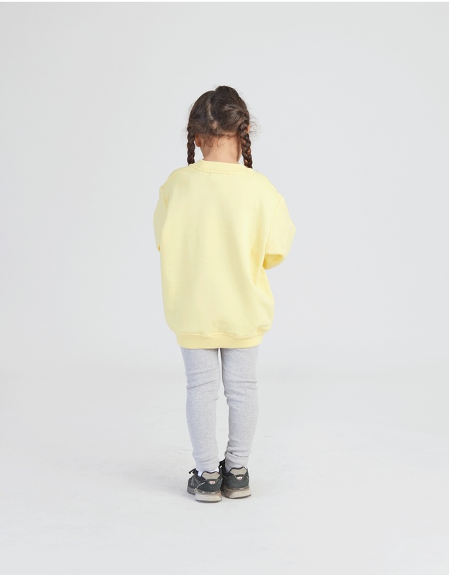 Sonnie - Ribbed Leggings