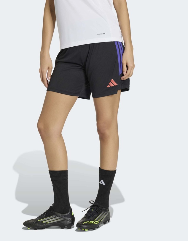 adidas Performance - Tiro 26 League Football Shorts Womens