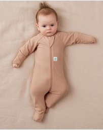 ergoPouch - Layers Long Sleeve 1.0 TOG