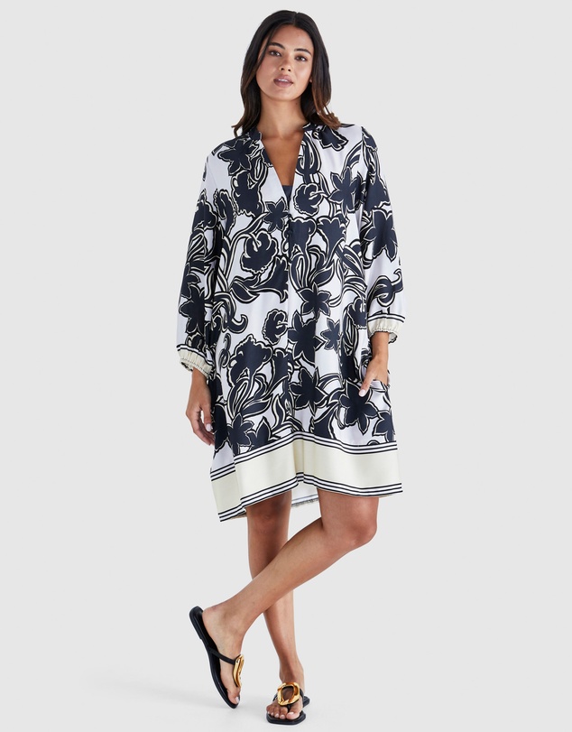 Sass - Esme Dress
