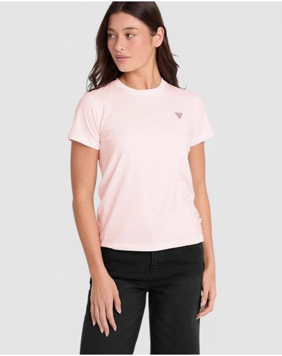 BLUSH COTTON