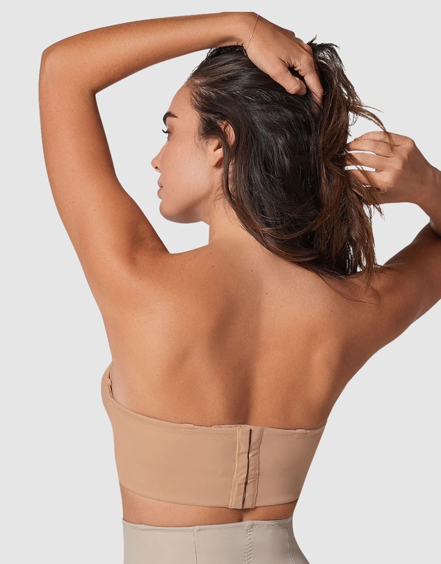 Leonisa - Bra 360 Padded Convertible-to-Strapless Bra