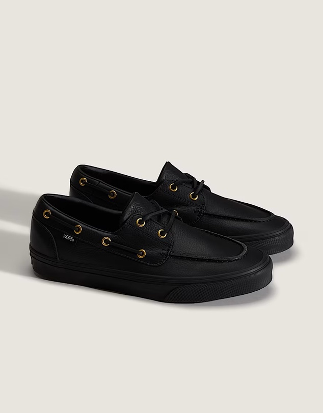 Vans - 2-Eyelet Boat Shoe - Unisex
