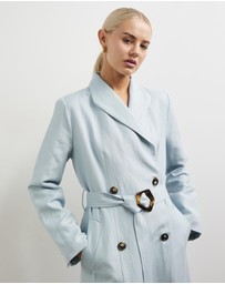Sofia Irina - Coat Dress