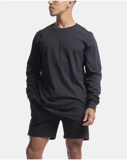 Vacancy Co - Vacant Long Sleeve Tee