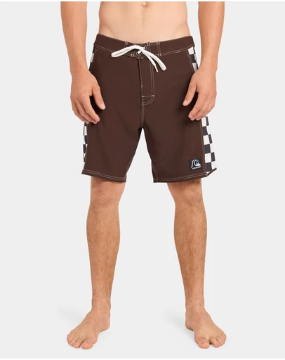 Quiksilver - Mens Original Arch 18