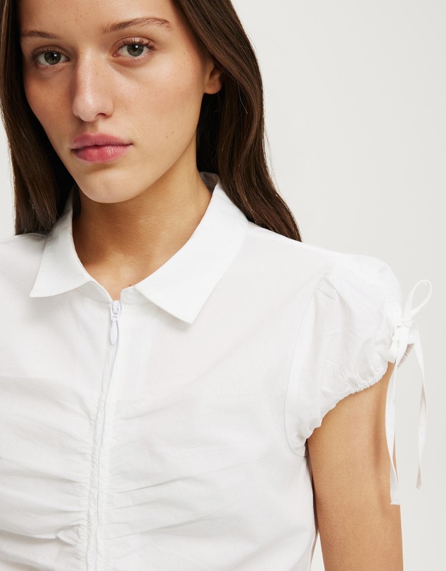 Cotton On - Jayden Short Sleeve Shirt