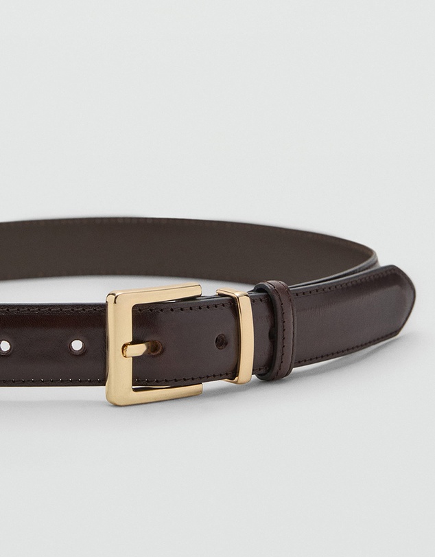 M.N.G - Selma1 Belt