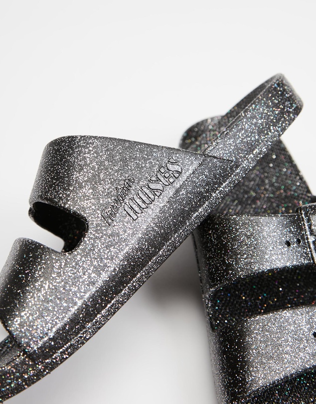 Freedom Moses - Slides - Unisex