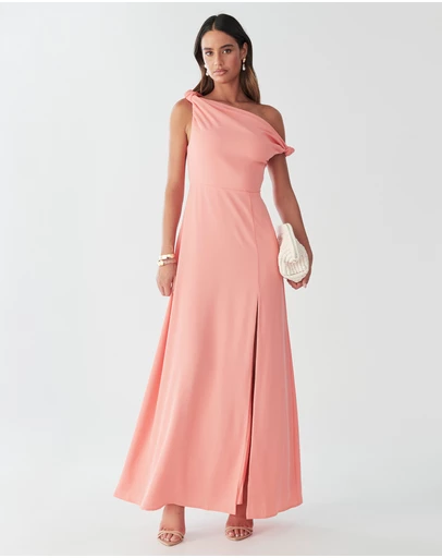 BWLDR - Delilah Maxi Dress