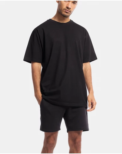 Counter Culture - Absent Oversize Tee