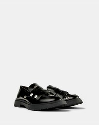 Camper - Loafers Walden Twins