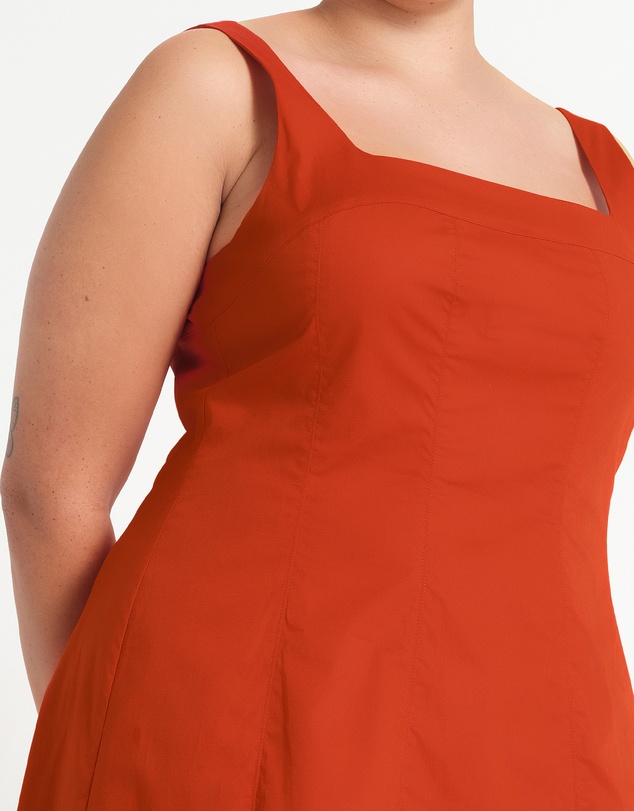 Estelle - Rohana Dress