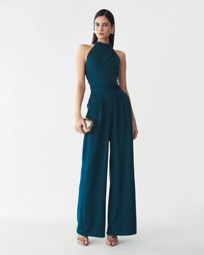 BWLDR - Sallie Jumpsuit