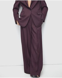 M.N.G - Hidra Trousers