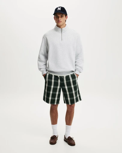 Cotton On - Bermuda Short