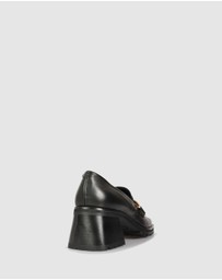 Beau Coops - Elia Loafers