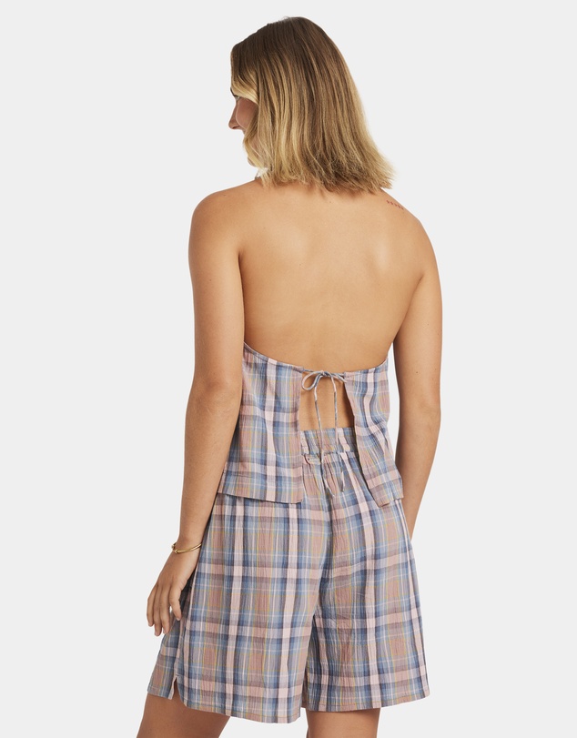 Volcom - Womens Sand Burs Walkshorts