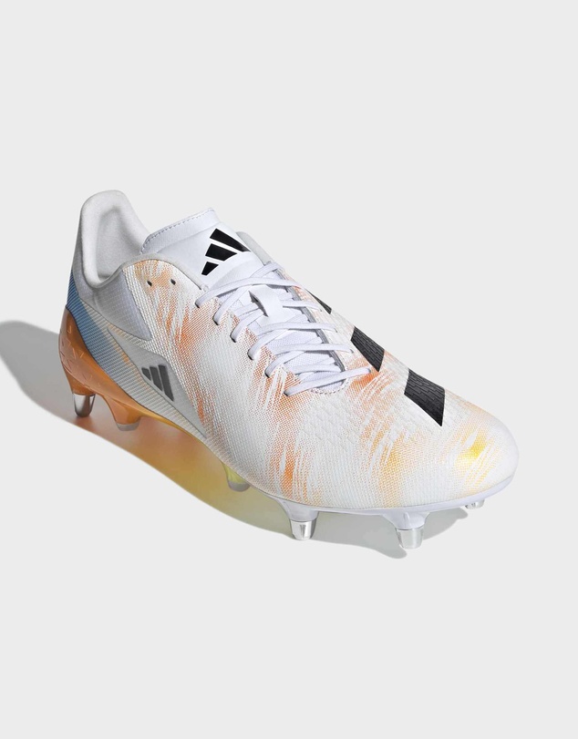 adidas Performance - Adizero RS15 Pro Soft Ground Rugby Boots Unisex