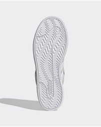 adidas Sportswear - Grand Court Alpha Shoes Unisex