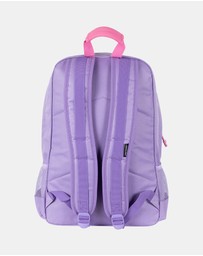 Santa Cruz - Crystal Stack Backpack - Teens