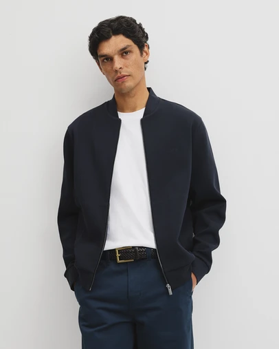 Country Road - Pique Bomber