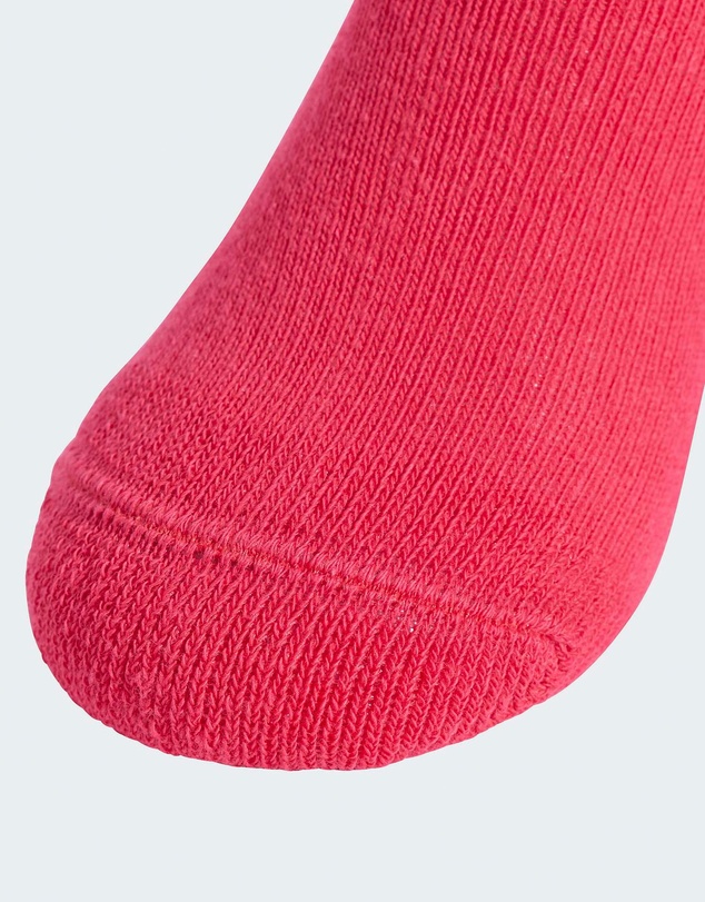 adidas Performance - Linear Kids Crew Socks 3-Pack