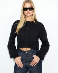 Dazie - Darya Cardigan