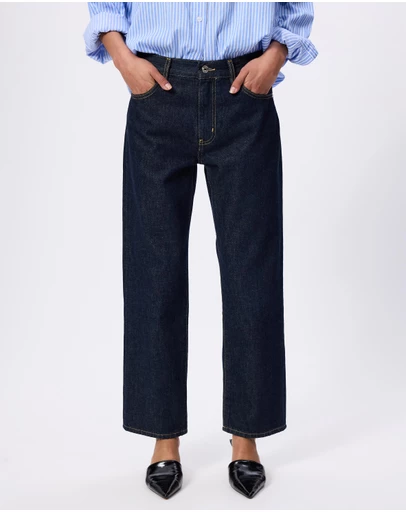 Frame Denim - The Hang Jeans