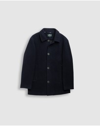 Rodd & Gunn - Garston Coat