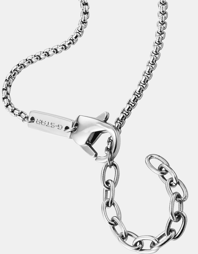 G-Star - R-Tag Necklace
