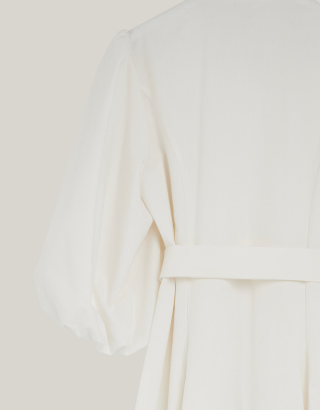 Revibe - Repaired Tussah Seona Midi Dress - AU 18