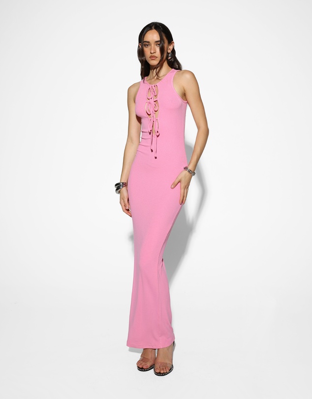 BY.DYLN - Bambi Maxi Dress