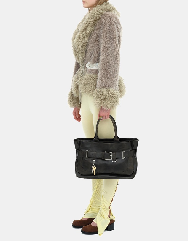 OSOI - Tote Brocle Bag