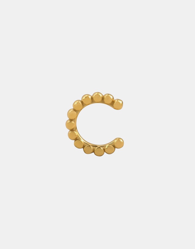 Zoe Olivia - Waterproof Beaded Ear Cuff