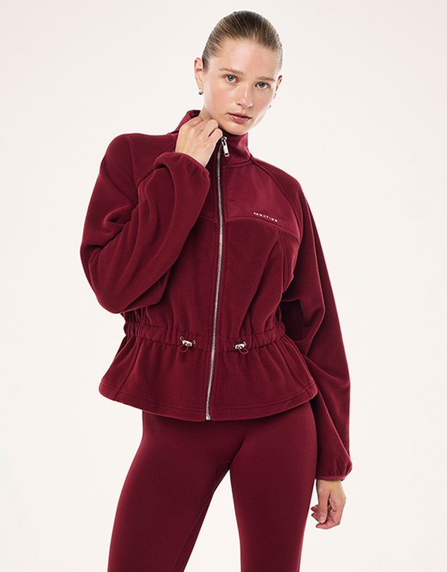 P.E Nation - Form Jacket