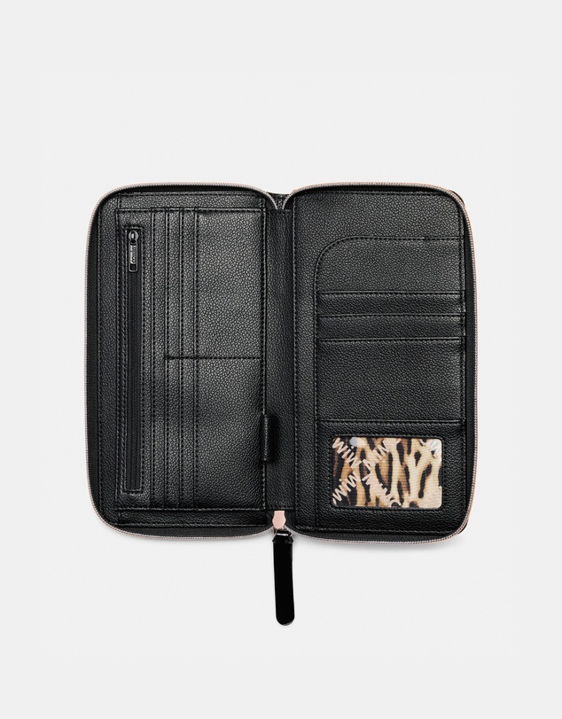 MIMCO - Serenity Travel Wallet