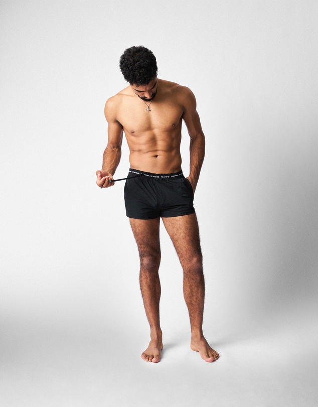 TEAMM8 - Ultra Sports Swim Short