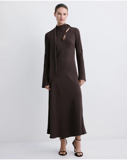 M.N.G - Neni Dress