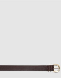 Status Anxiety - Let It Be Belt