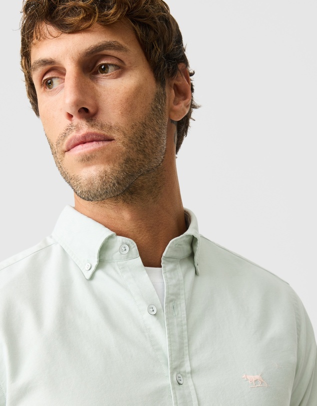Rodd & Gunn - Oxford Shirt