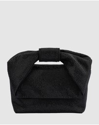 Olga Berg - Alinta Hotfix Top Handle