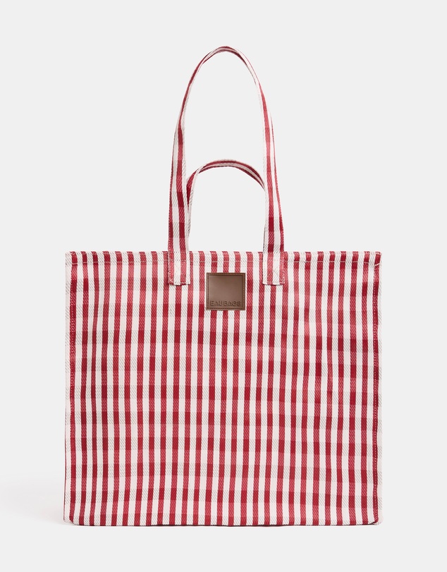 EAU BAGS - Vacay Travel Bag