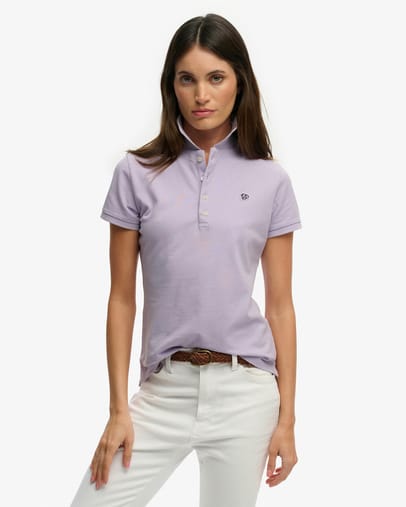 Parma Violet Purple