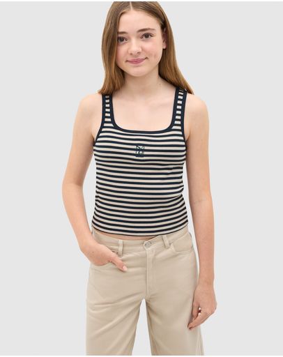 New Navy