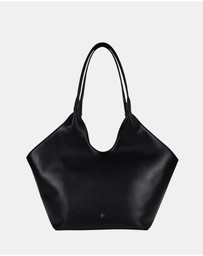 PETA AND JAIN - Laleh Work Tote Bag