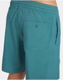 Volcom - Stones Hybrid Short 18