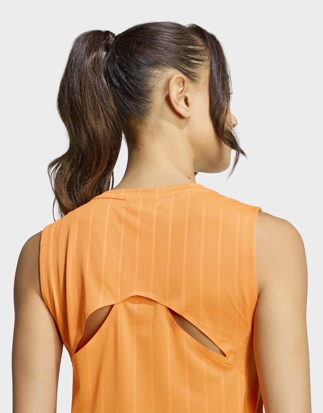 adidas Performance - TENNIS PRO CLIMACOOL+ TANK Womens