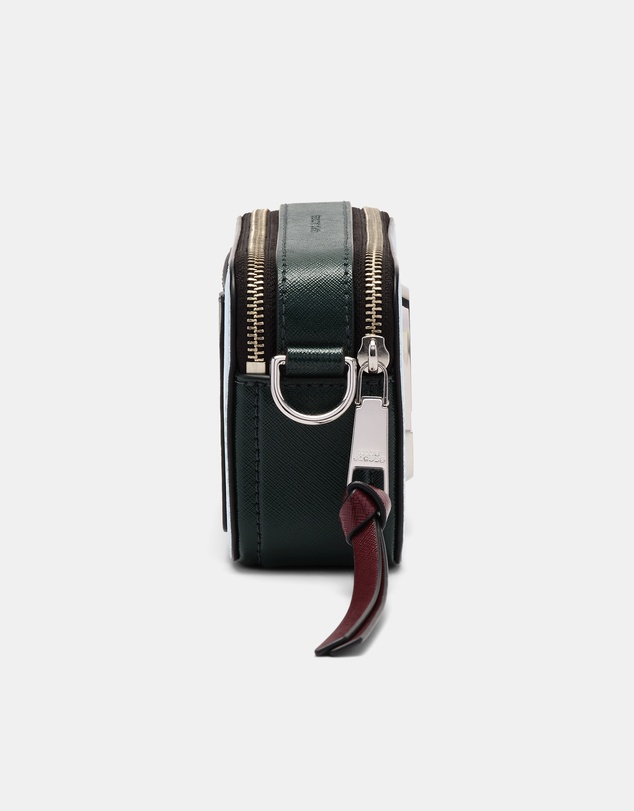 Marc Jacobs - The Snapshot